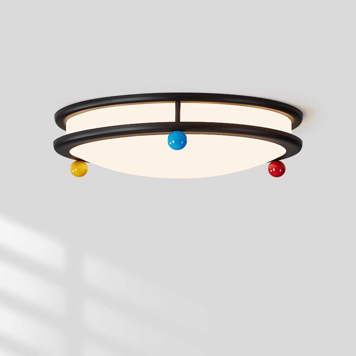 Irlvex Memphis Ceiling Light