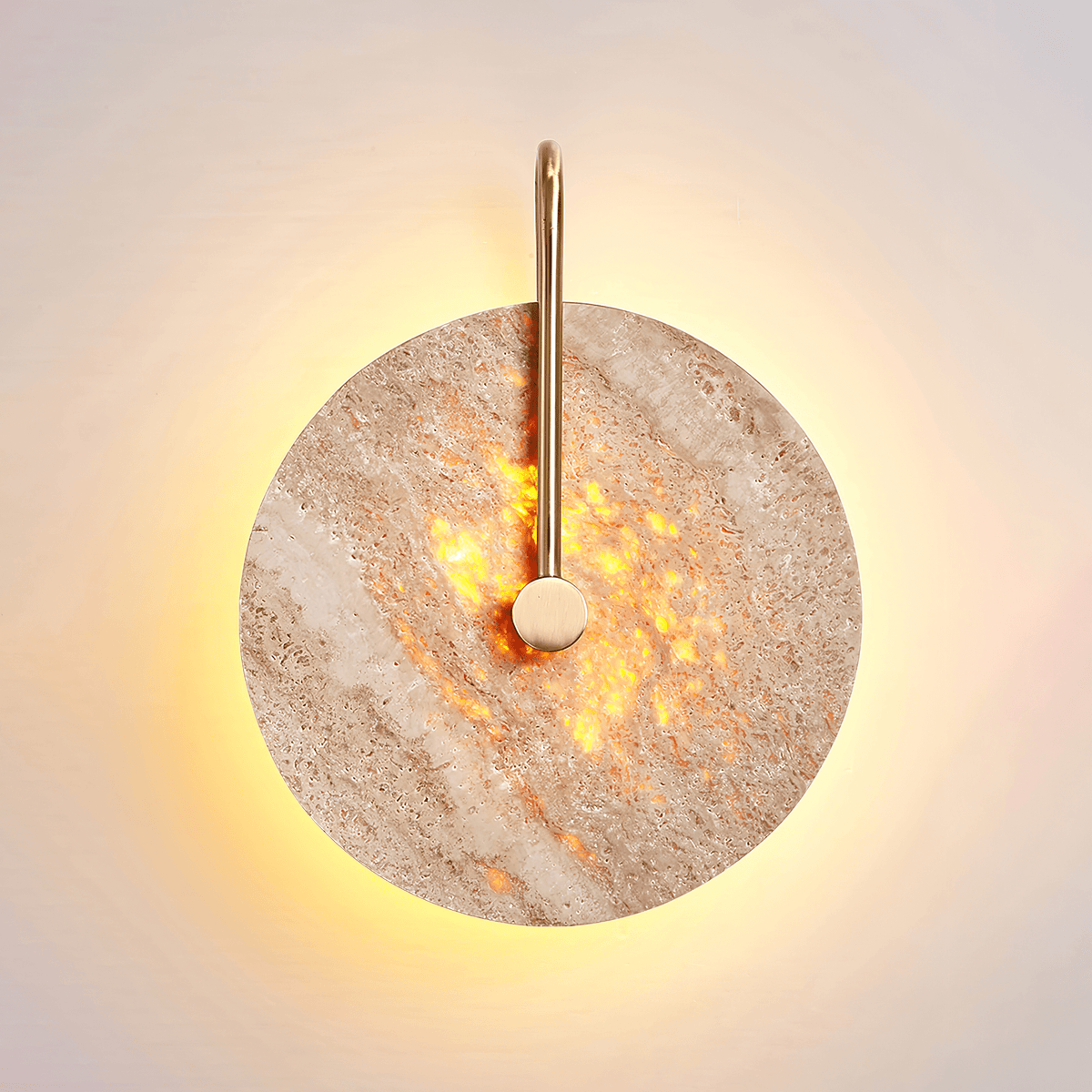 Berylx Hook Wall Lamp