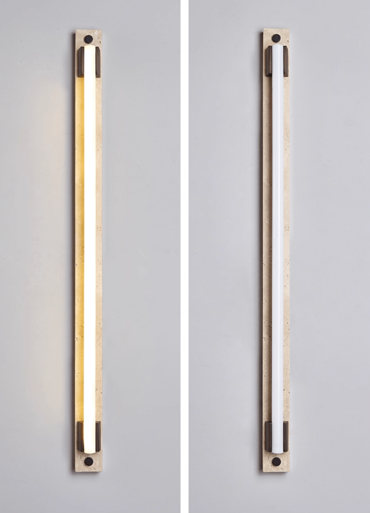 Eshx Light Bar Wall Lamp