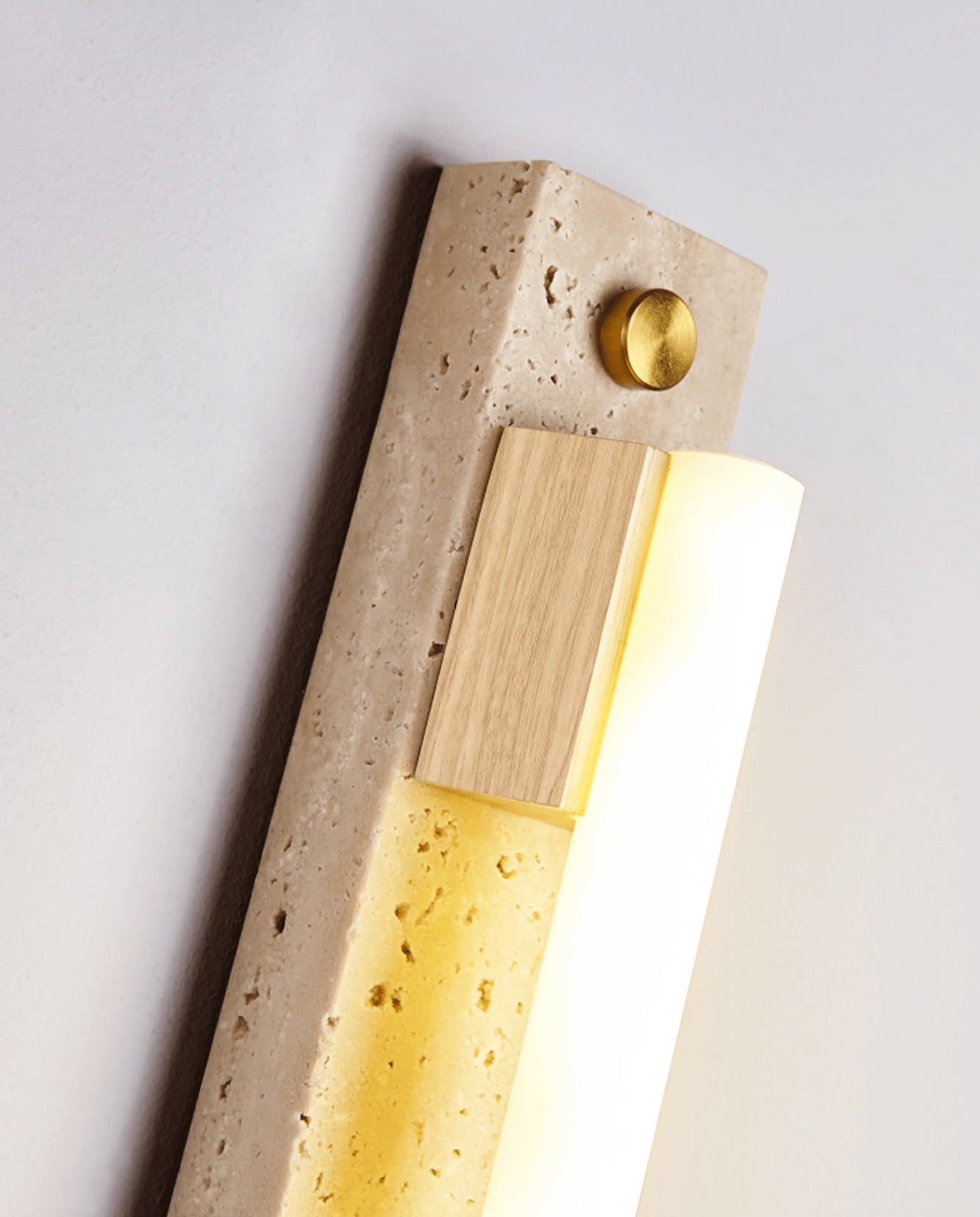 Eshx Light Bar Wall Lamp