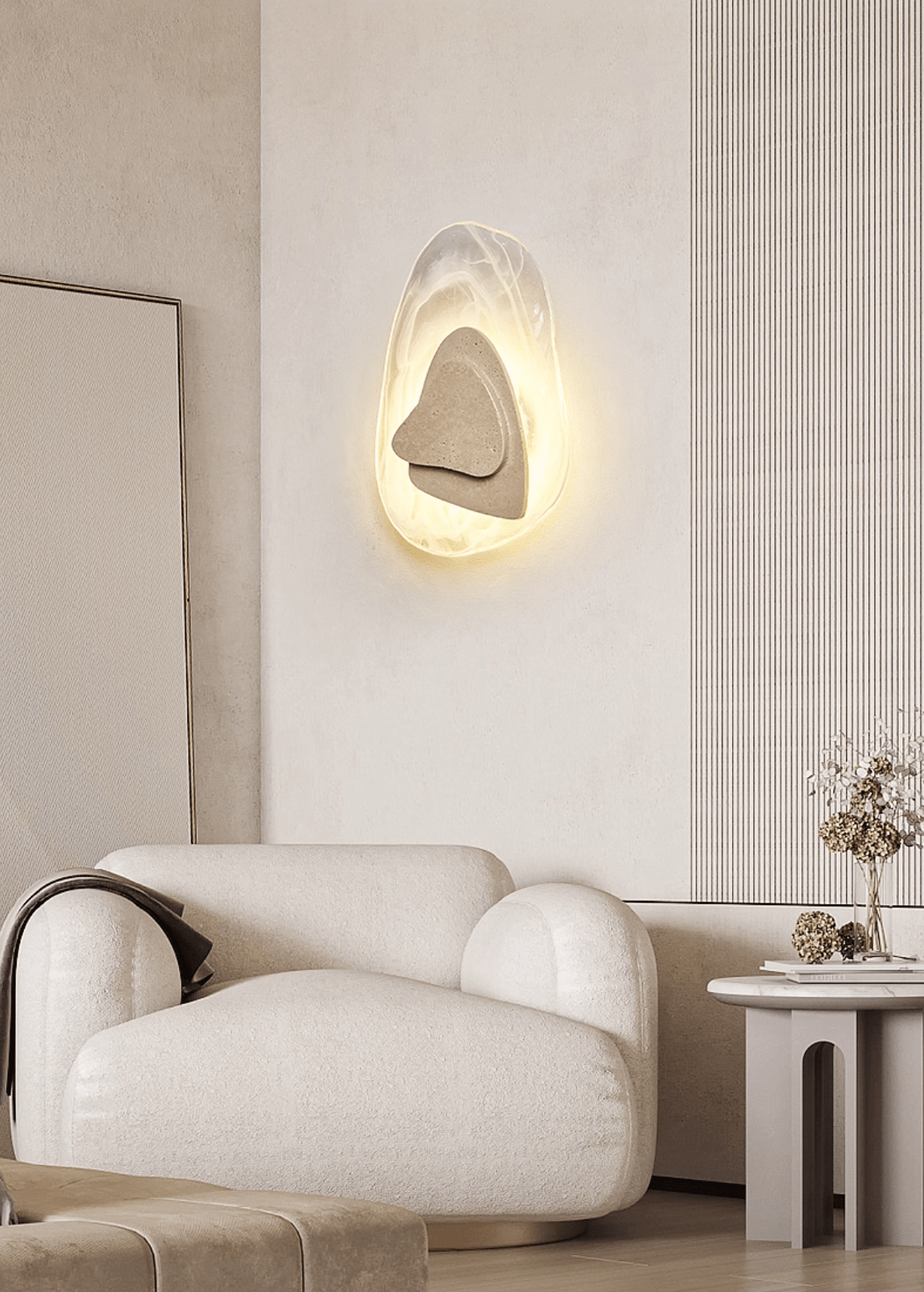 Noriselia Sconce