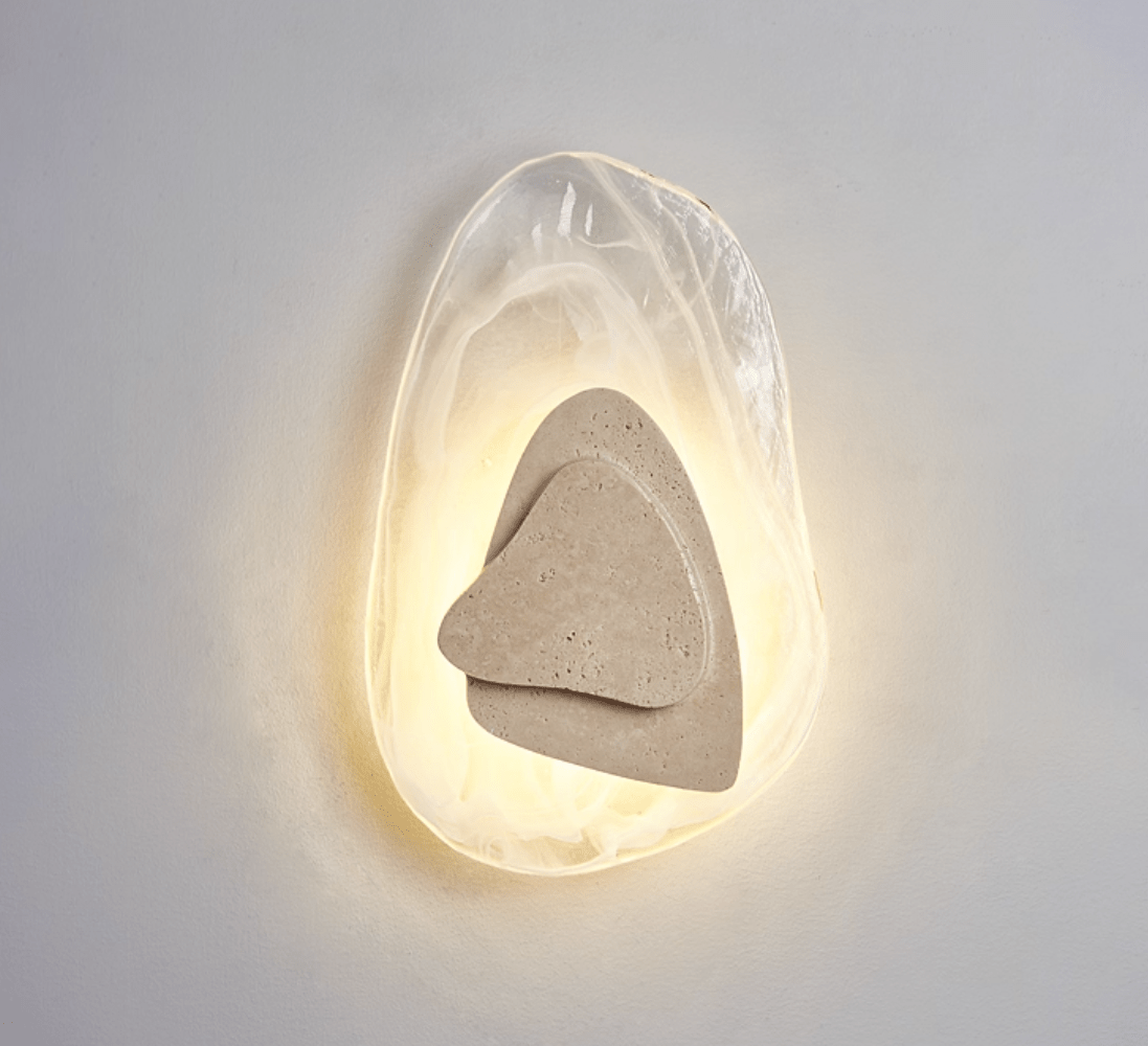 Noriselia Sconce