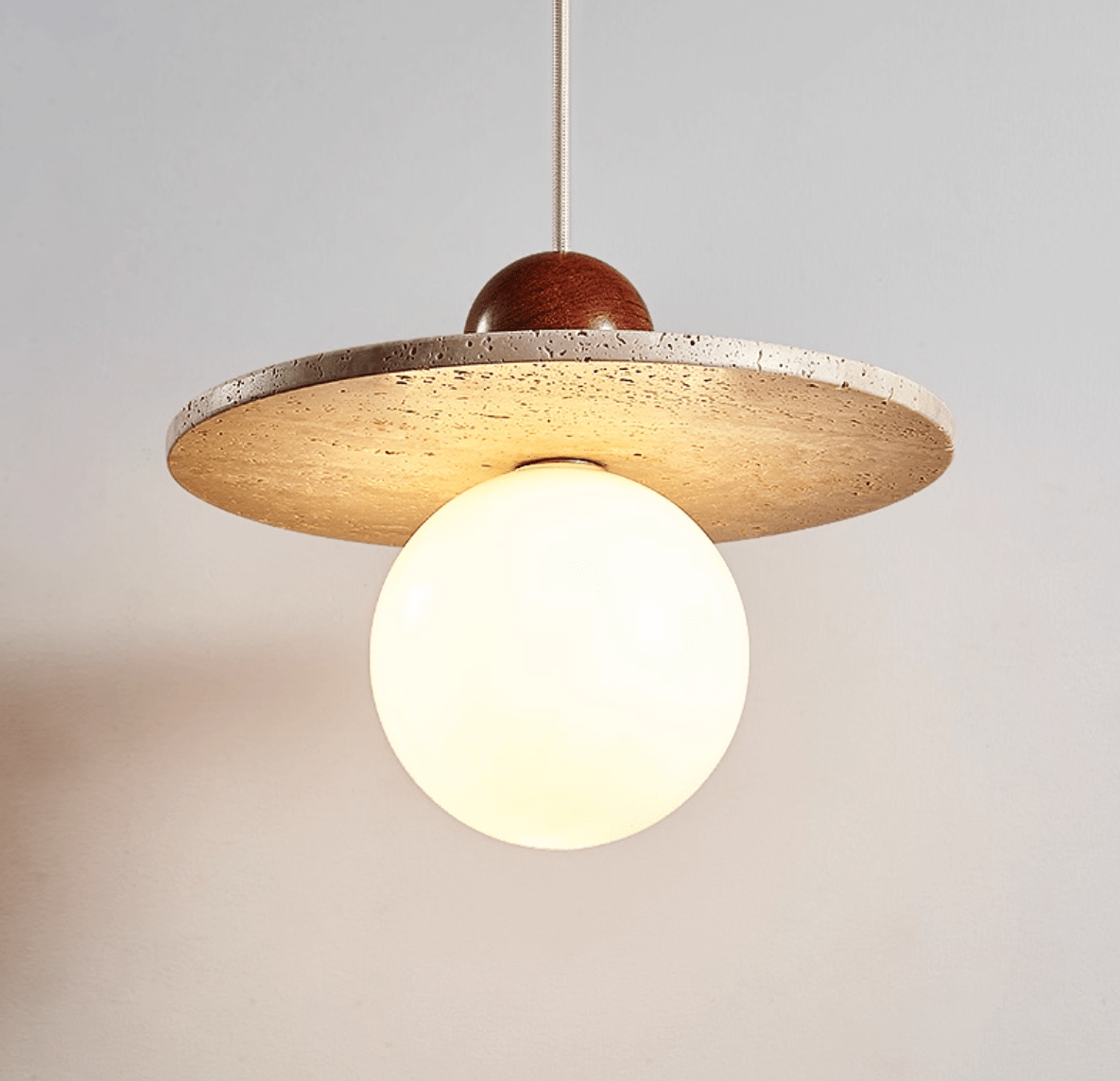 Vorelia Pendant Lamp