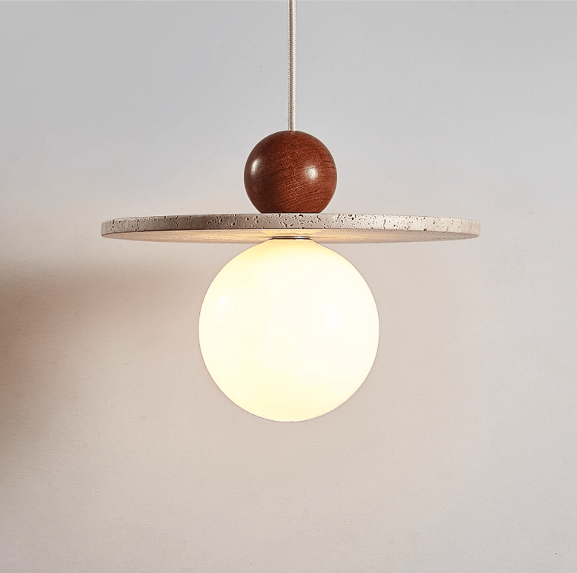 Vorelia Pendant Lamp