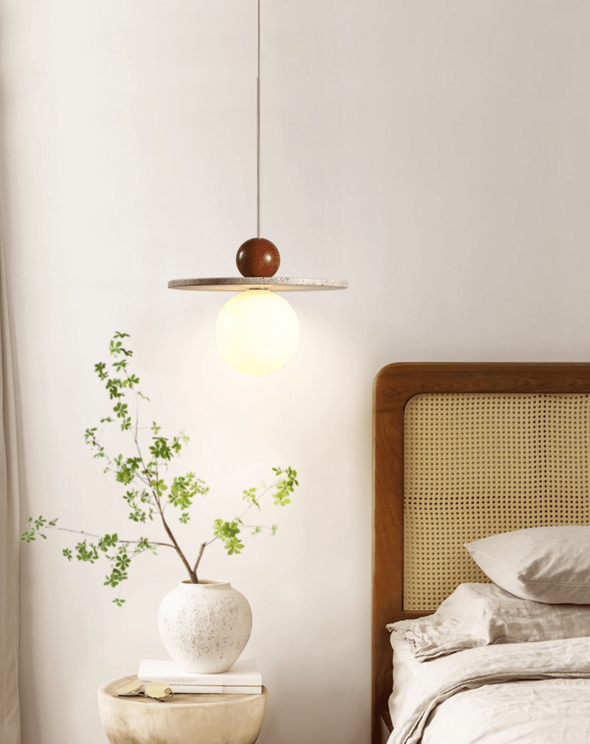 Vorelia Pendant Lamp