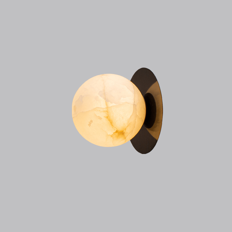 Werg Dawn Sconce