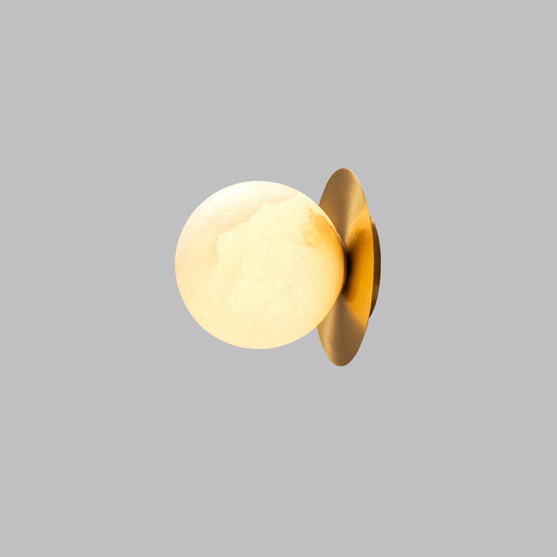Werg Dawn Sconce