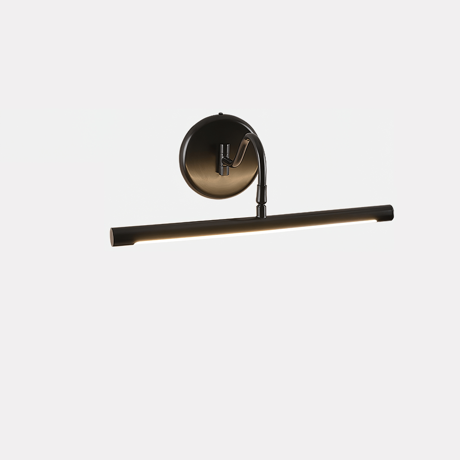 Nina Arc Vanity Wall Light