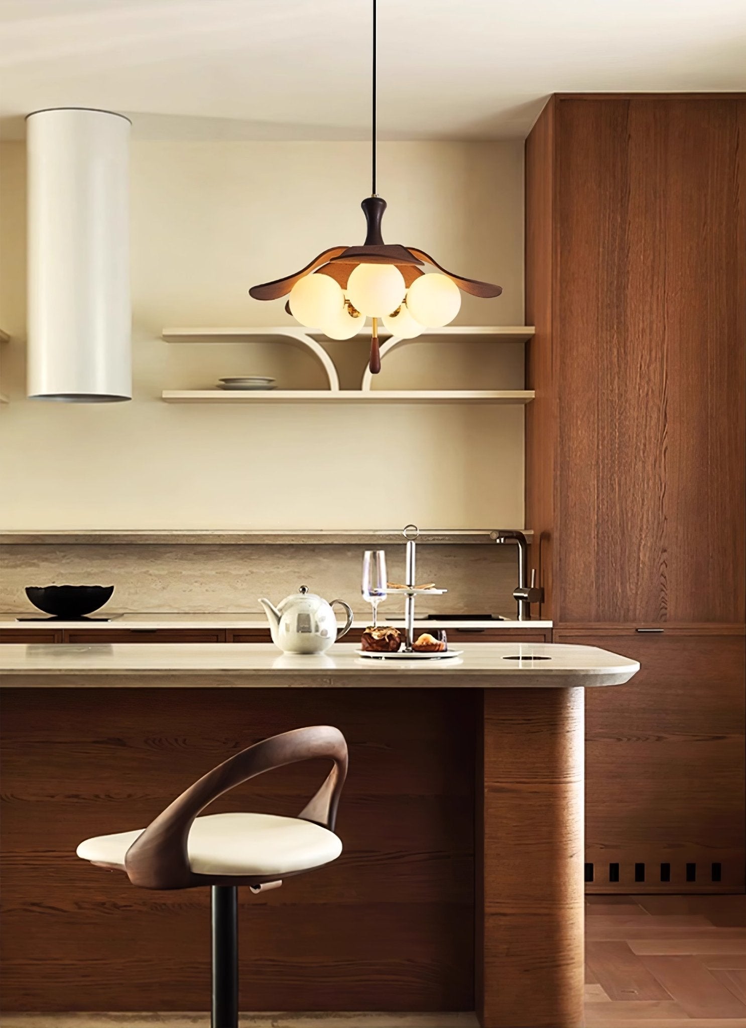 Briv Pendant Light