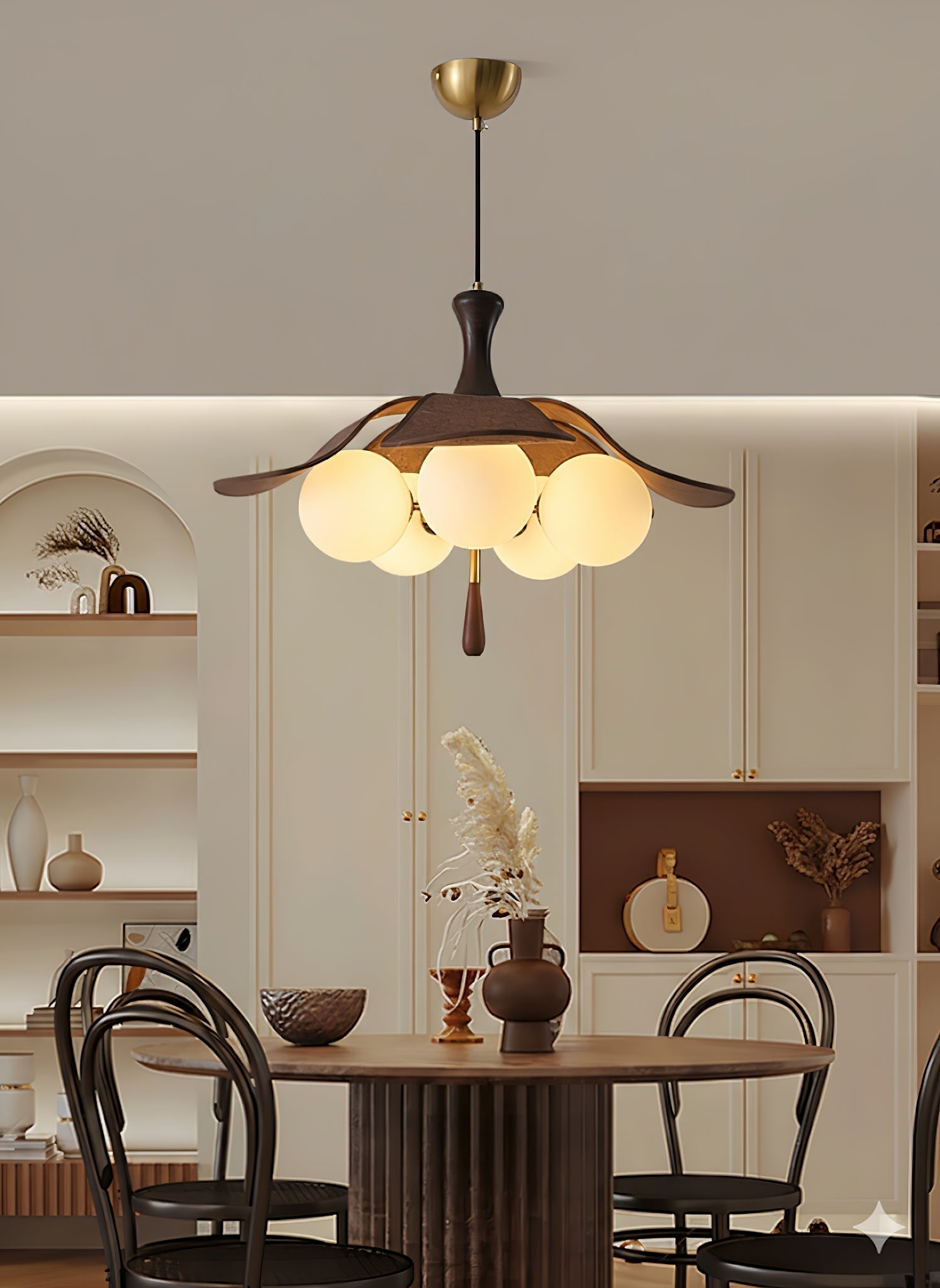 Briv Pendant Light