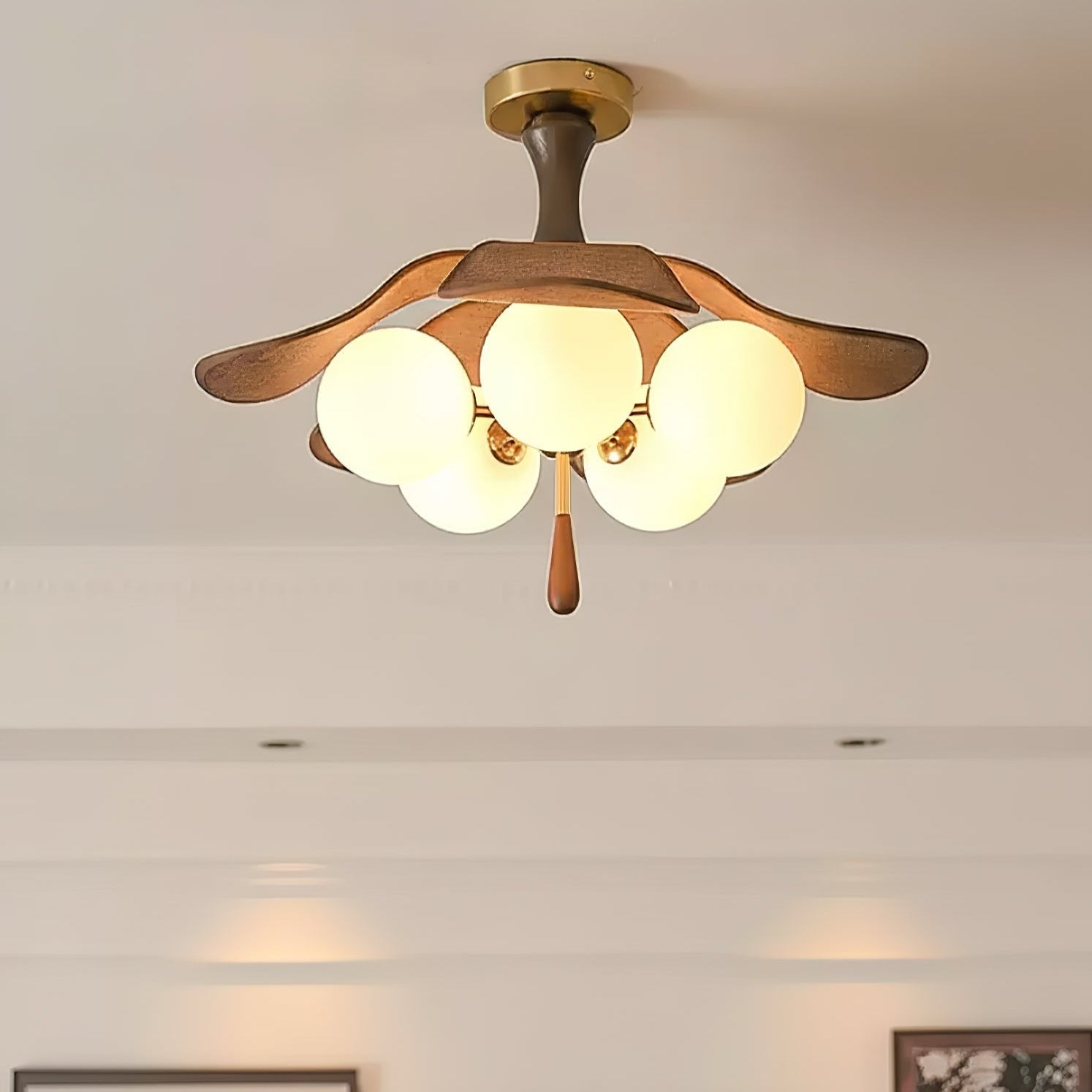 Tesma Ceiling Light