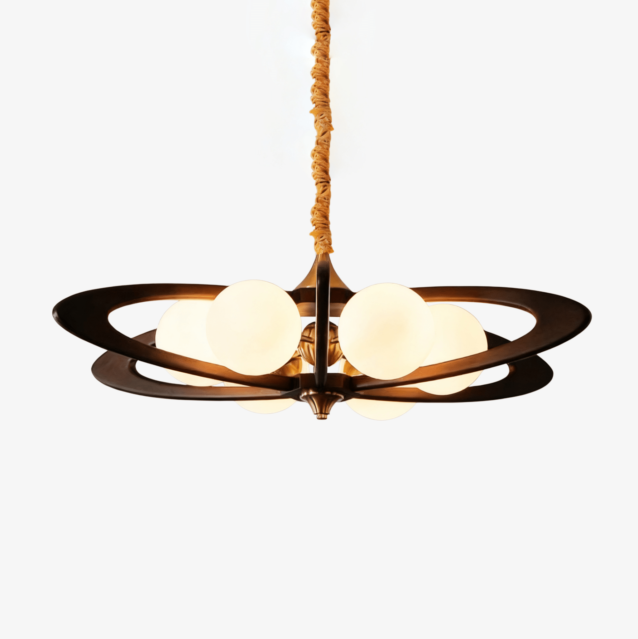 Misk Celeste Chandelier