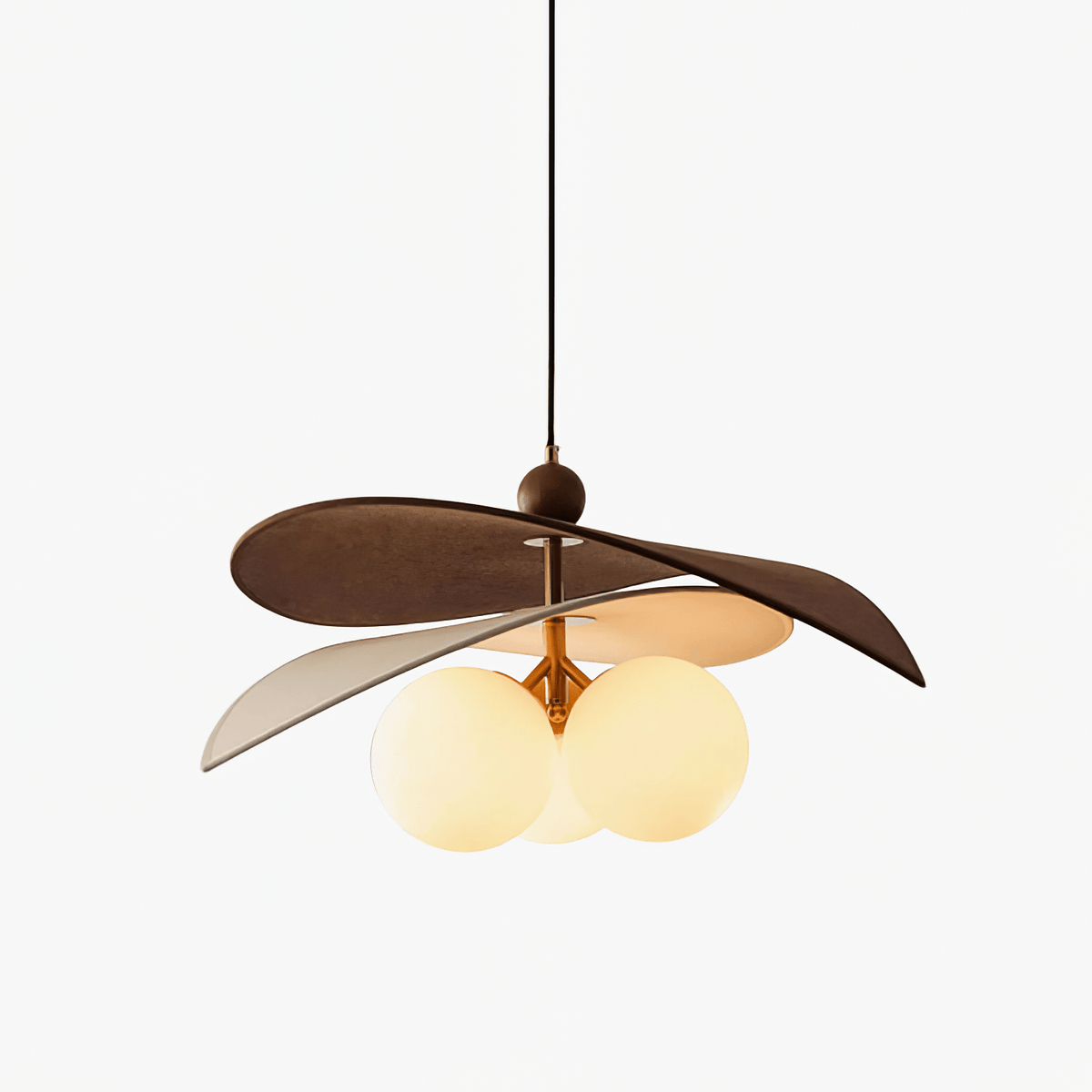 Svor Bloom Pendant Light
