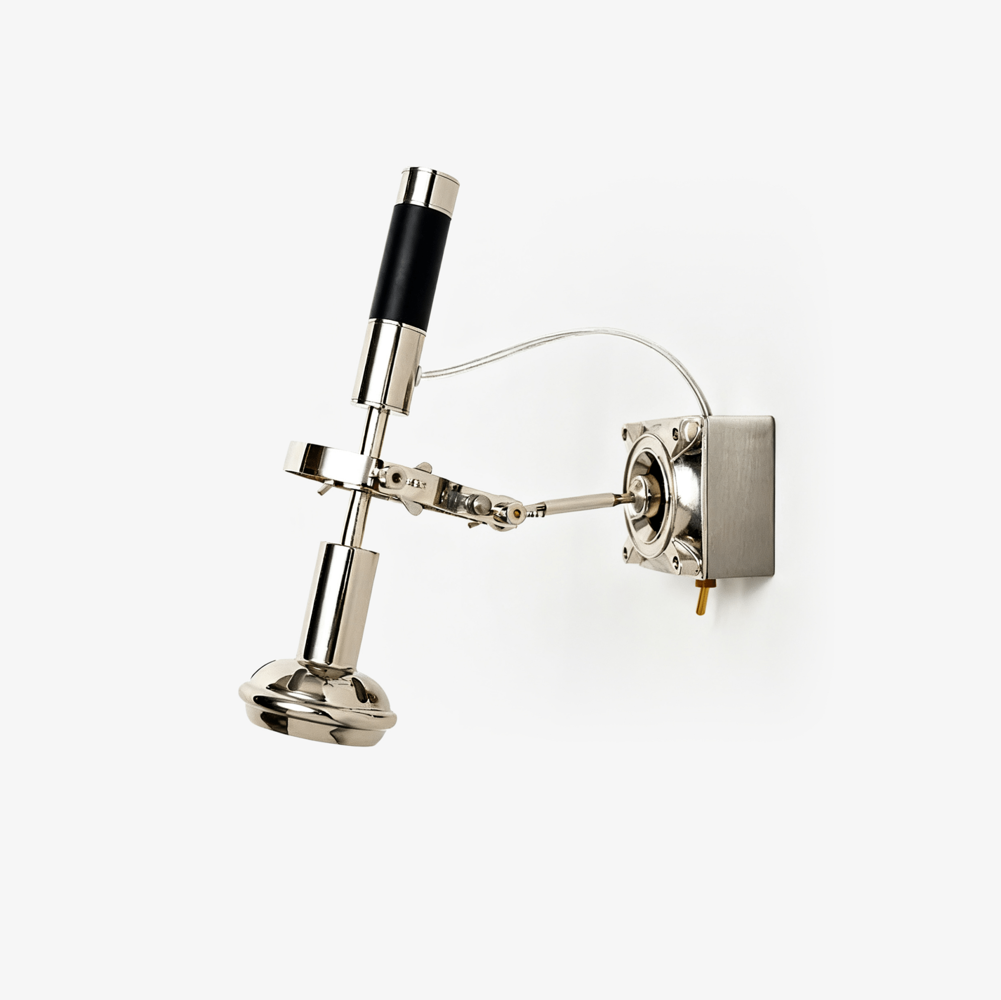 Gemn Edge Wall Lamp