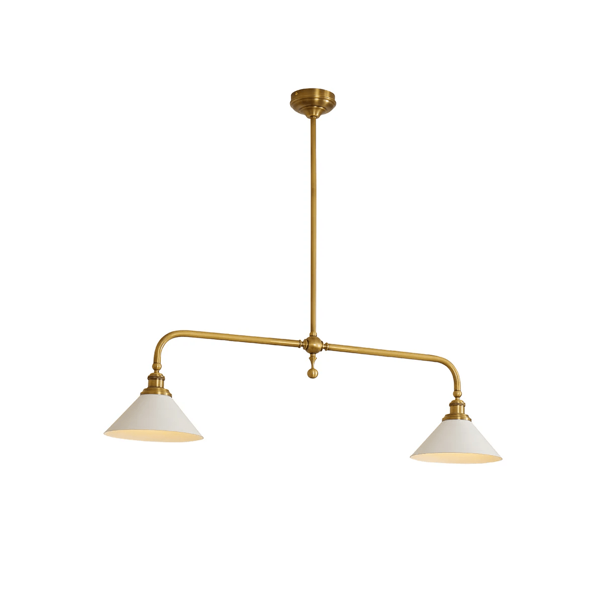 Evermere Ceramic Pendant Light