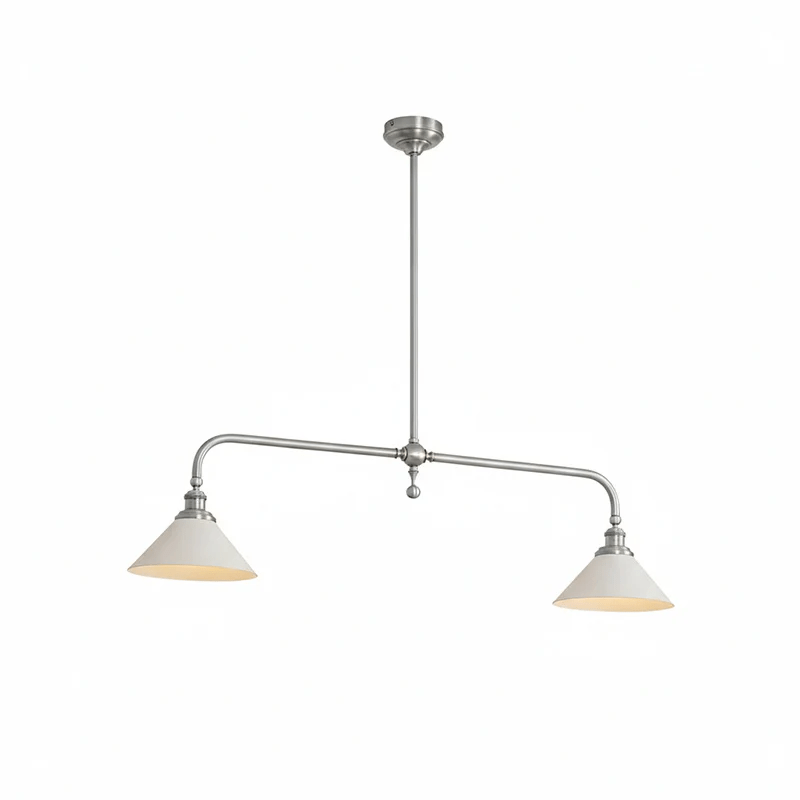 Evermere Ceramic Pendant Light