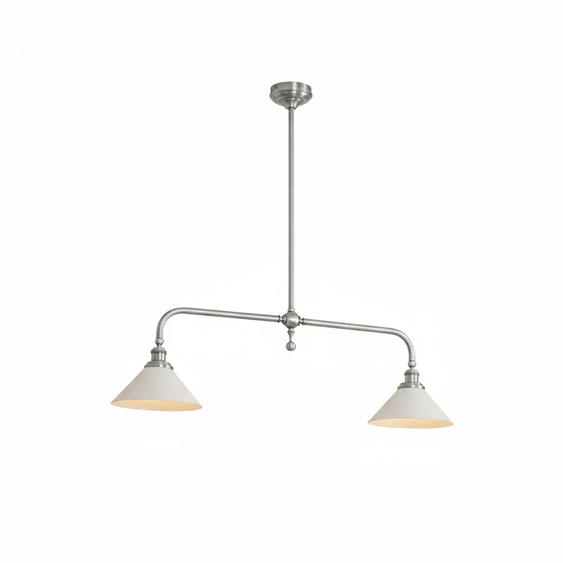 Evermere Ceramic Pendant Light