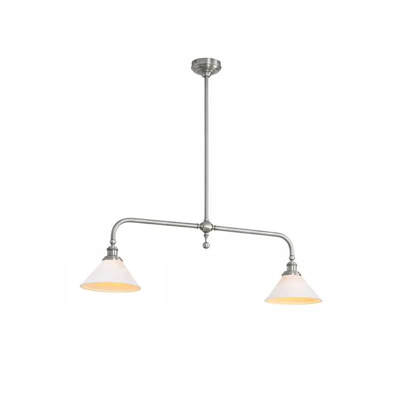 Evermere Ceramic Pendant Light