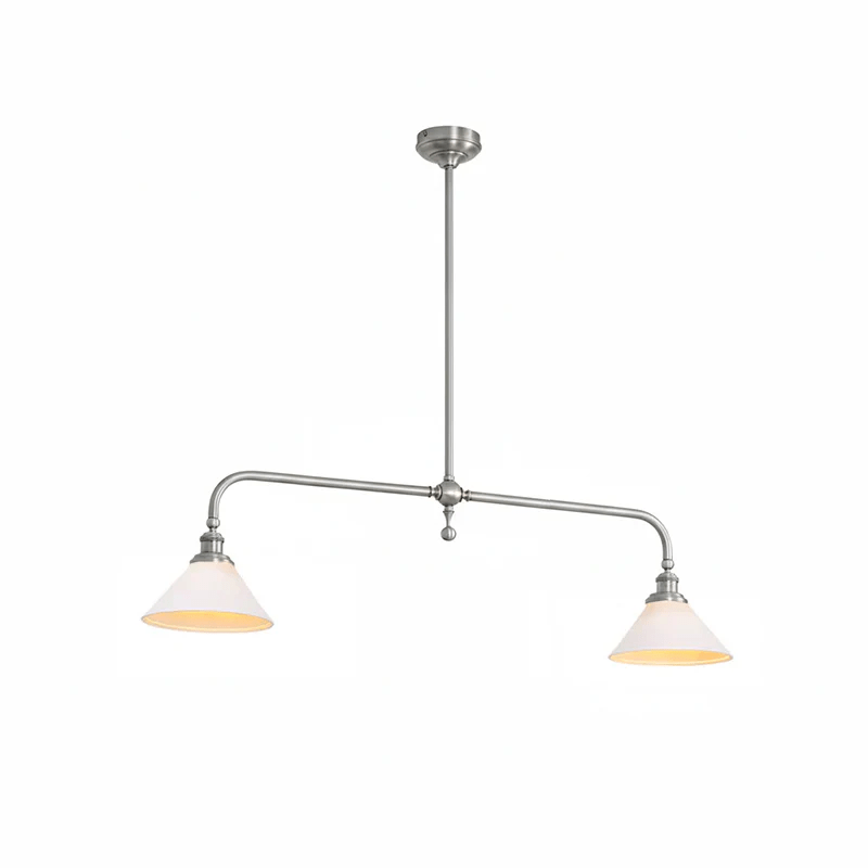 Evermere Ceramic Pendant Light
