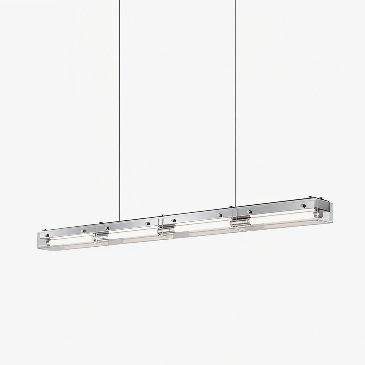 Prism Line Linear Pendant Lamp