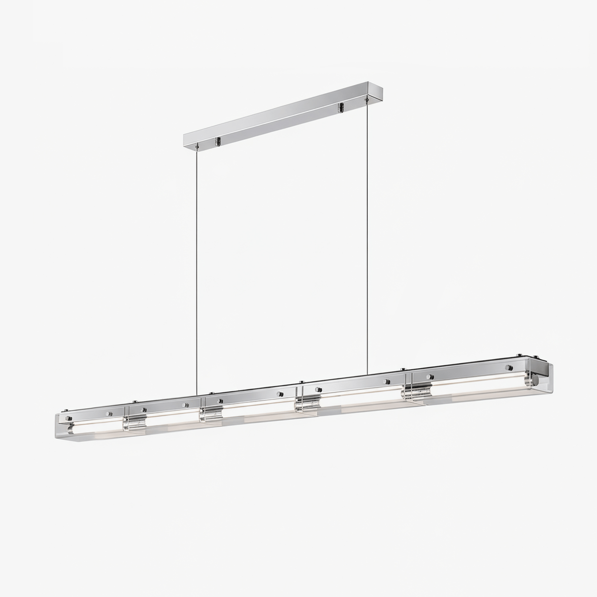 Prism Line Linear Pendant Lamp