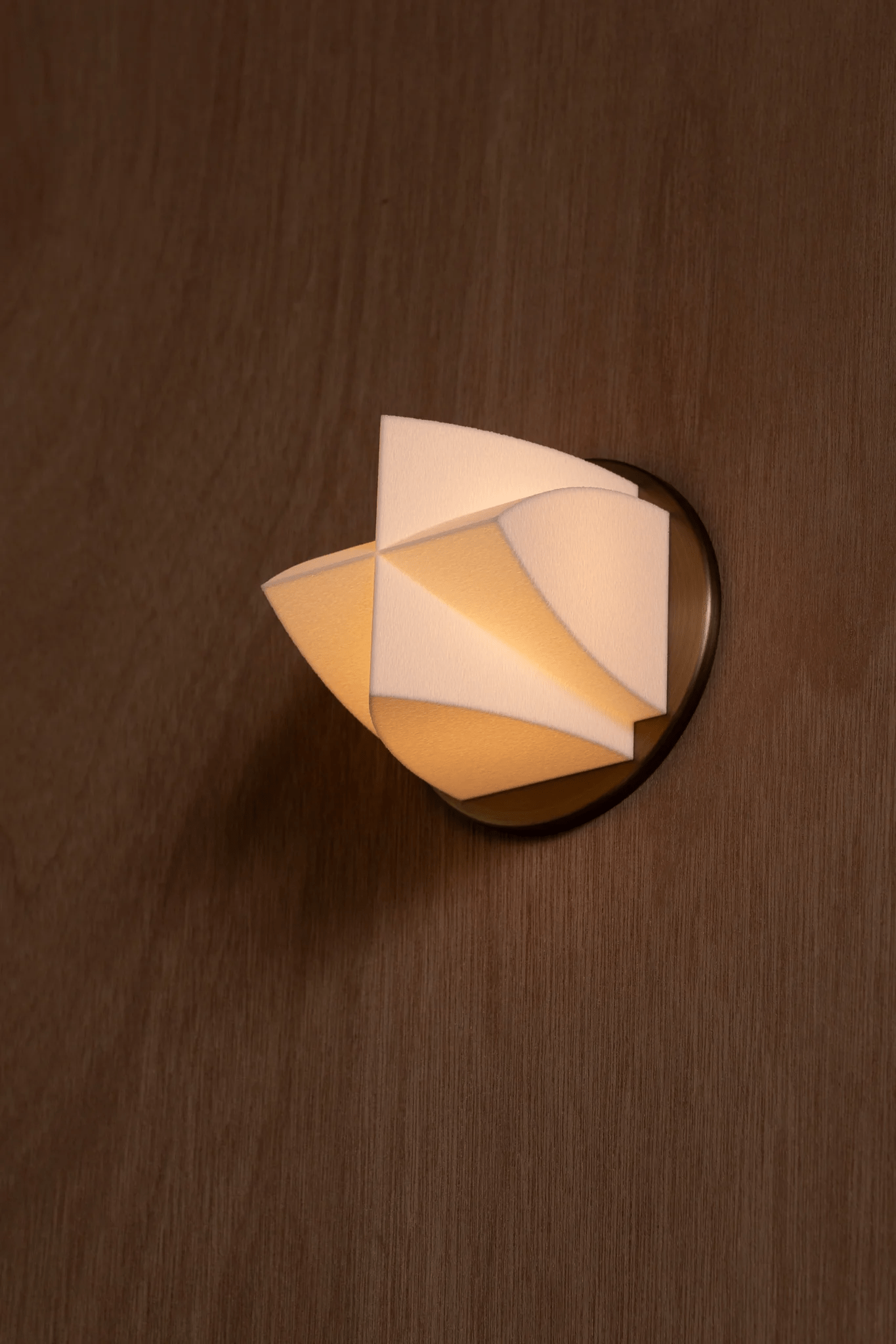 Silverborne Iron Indoor Wall Light
