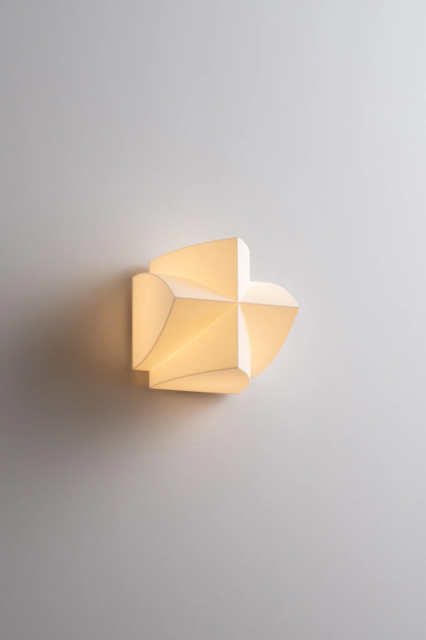 Silverborne Iron Indoor Wall Light