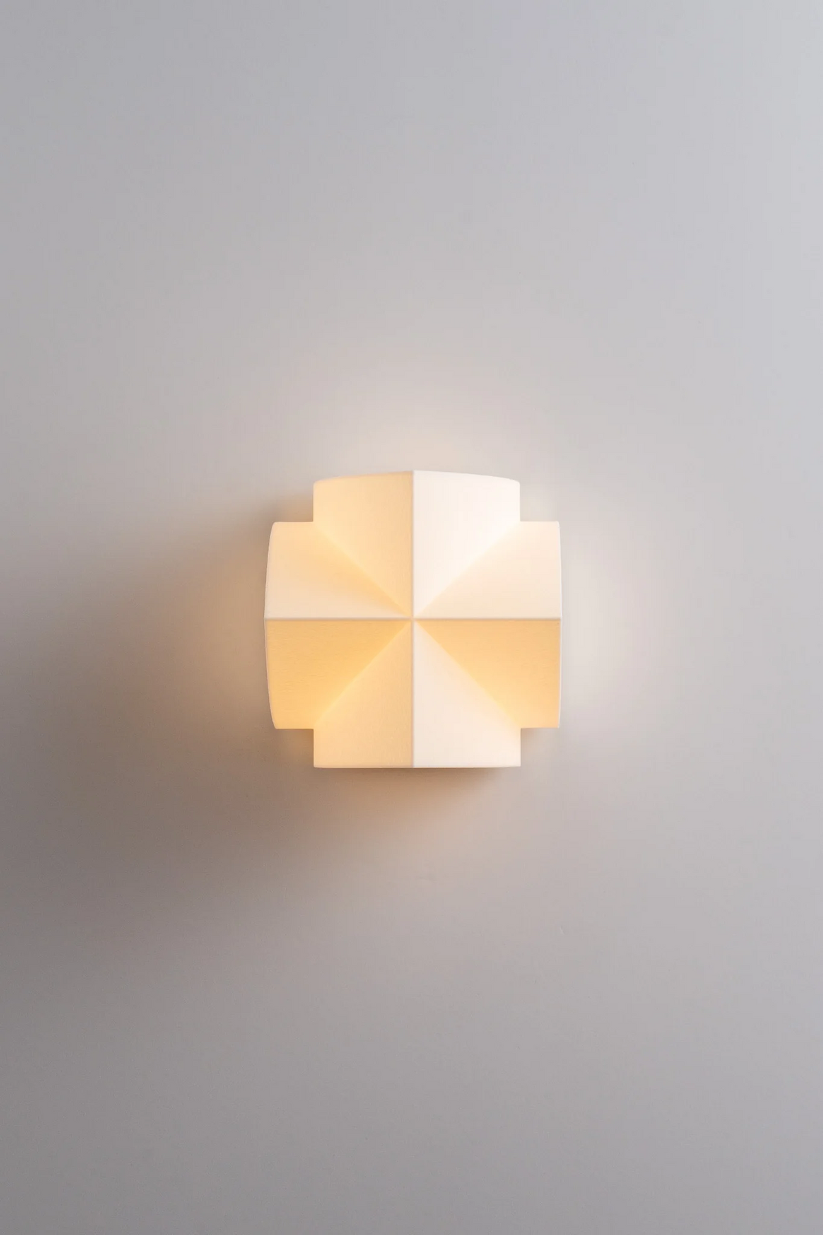 Silverborne Iron Indoor Wall Light