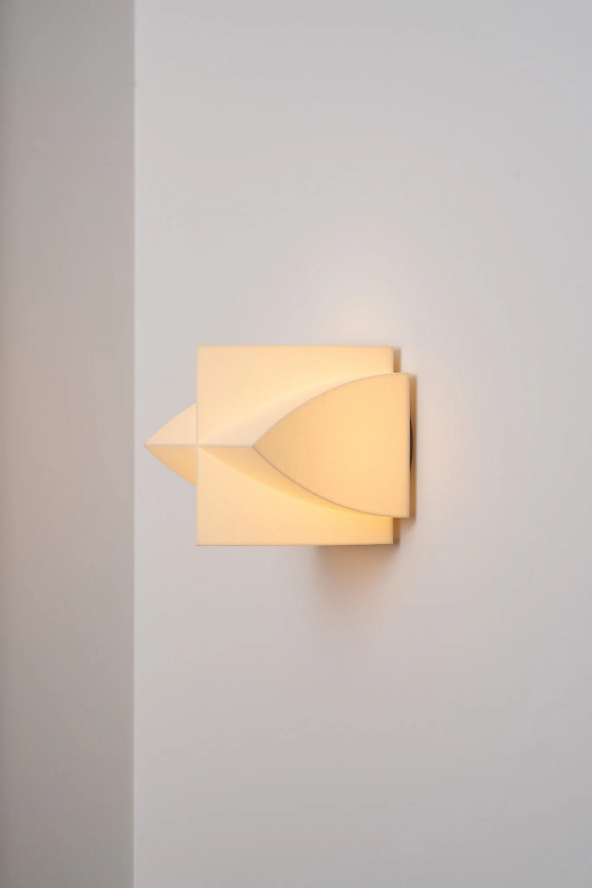 Silverborne Iron Indoor Wall Light
