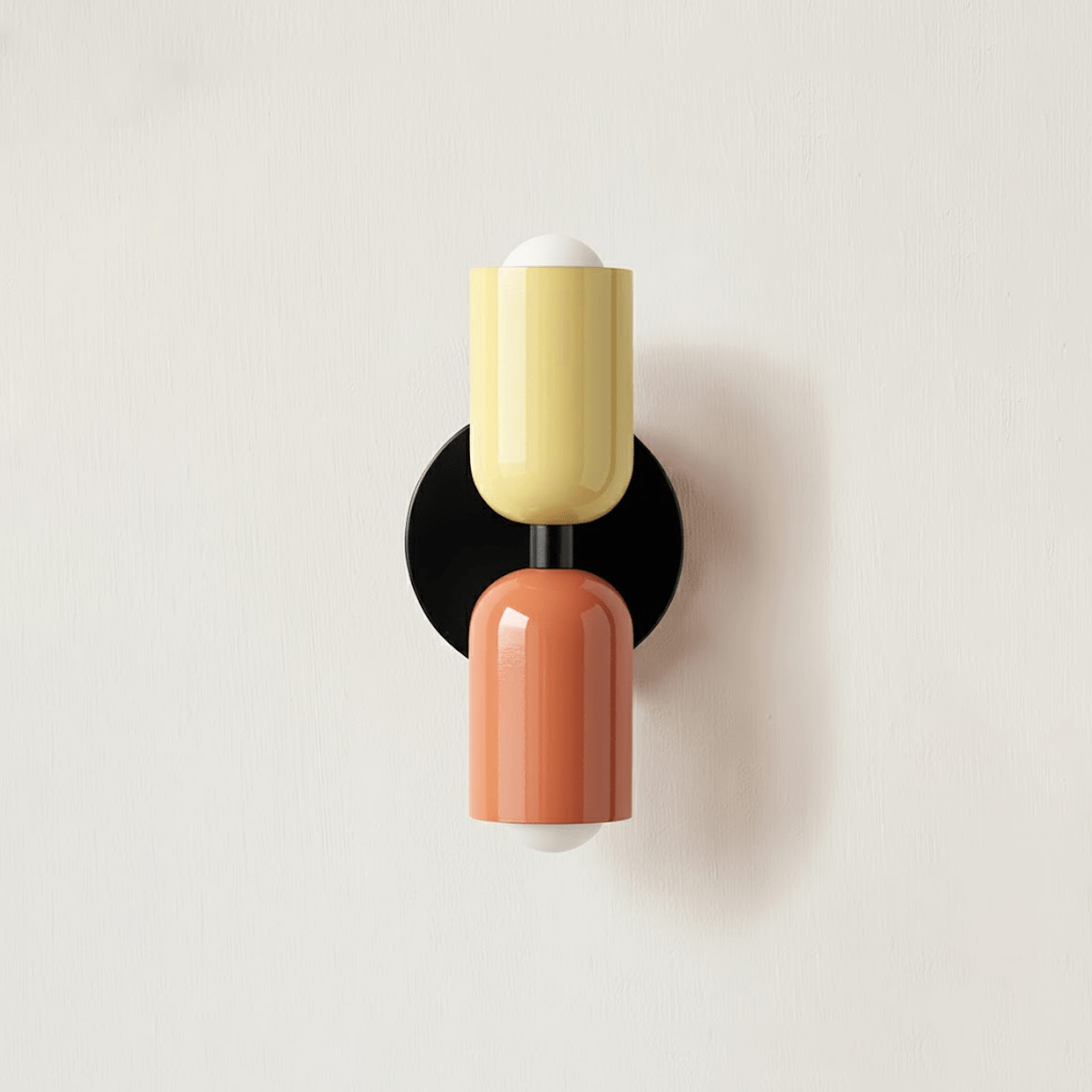 Glenstead Double Indoor Wall Light