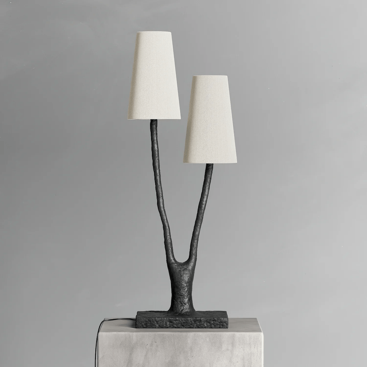 Branwen Roots Table Lamp