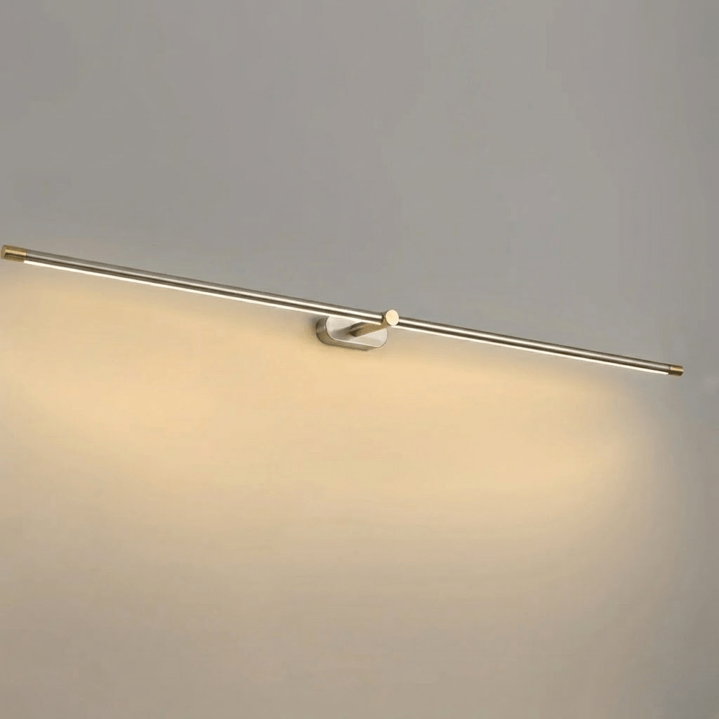 Rosevale Linear Indoor Wall Light
