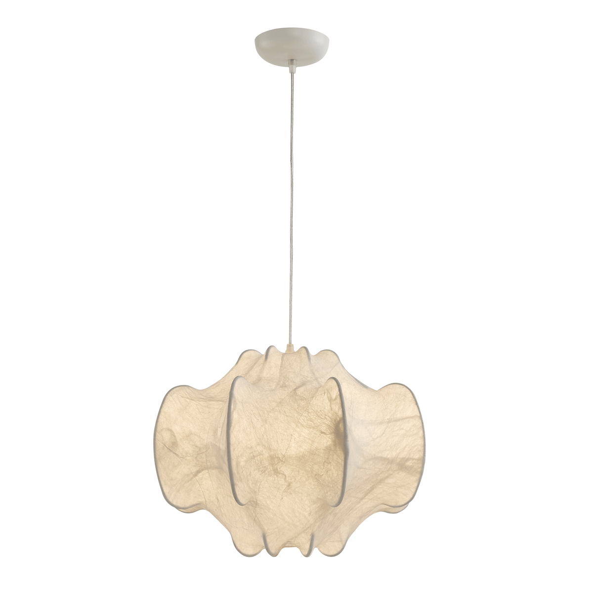 Aerava Cocoon Pendant Lamp