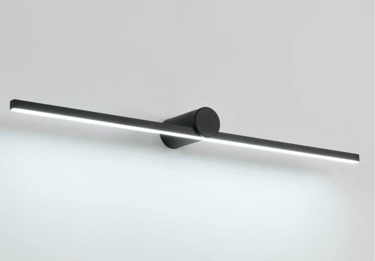 Silvermont Trace Rechargeable Indoor Wall Light