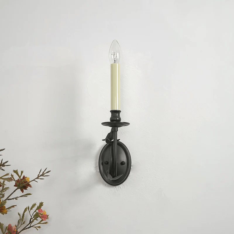 Jexdo Brass Elegant Wall Lamp
