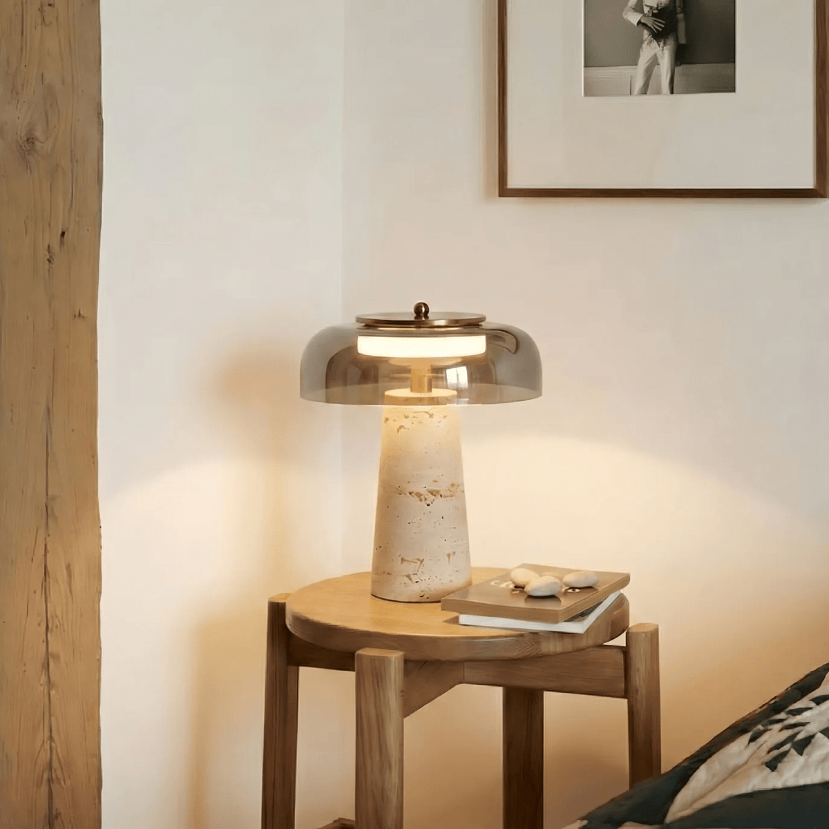 Velenise Table Lamp
