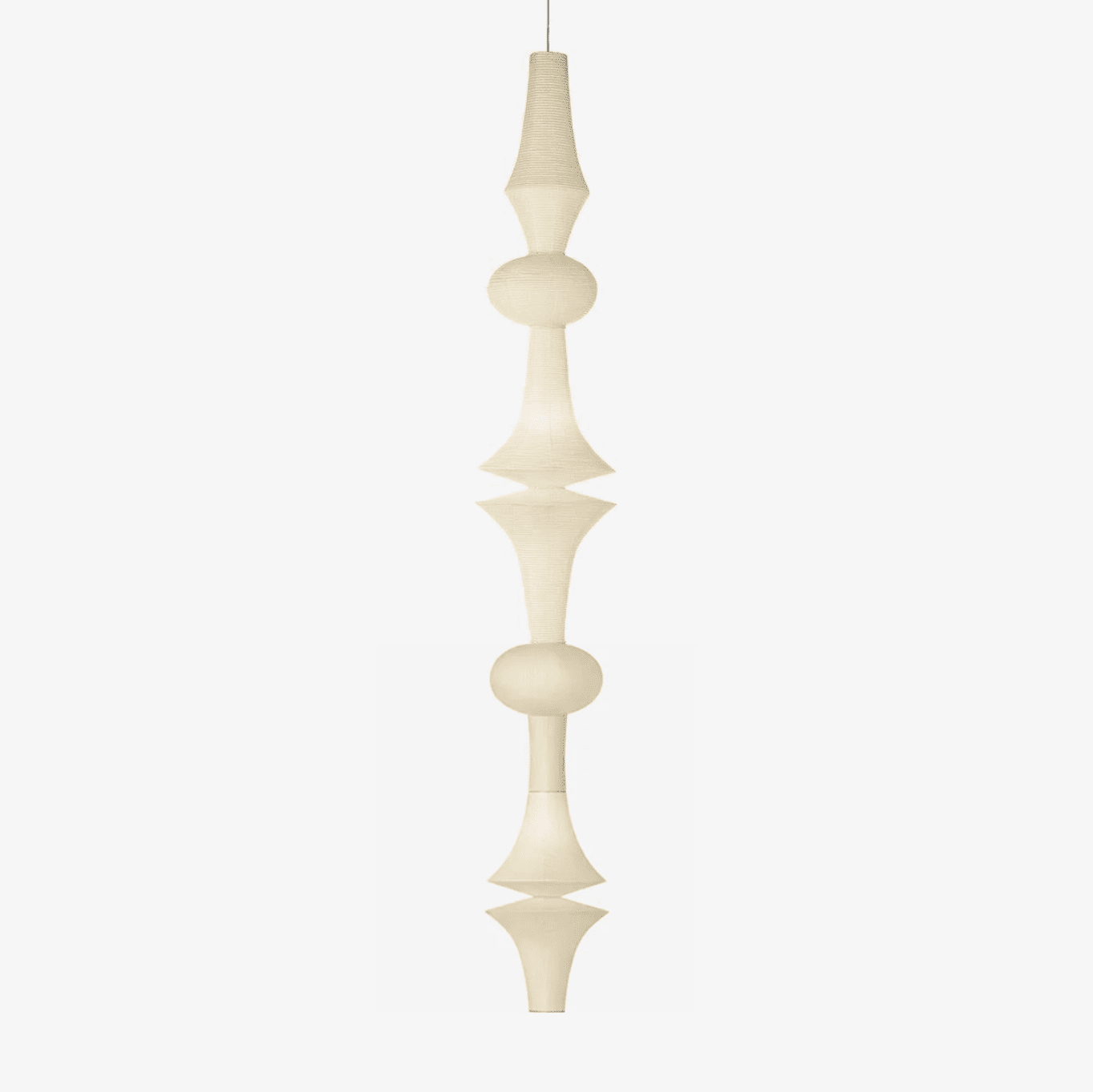 Elmsridge Washi Paper E Pendant Light