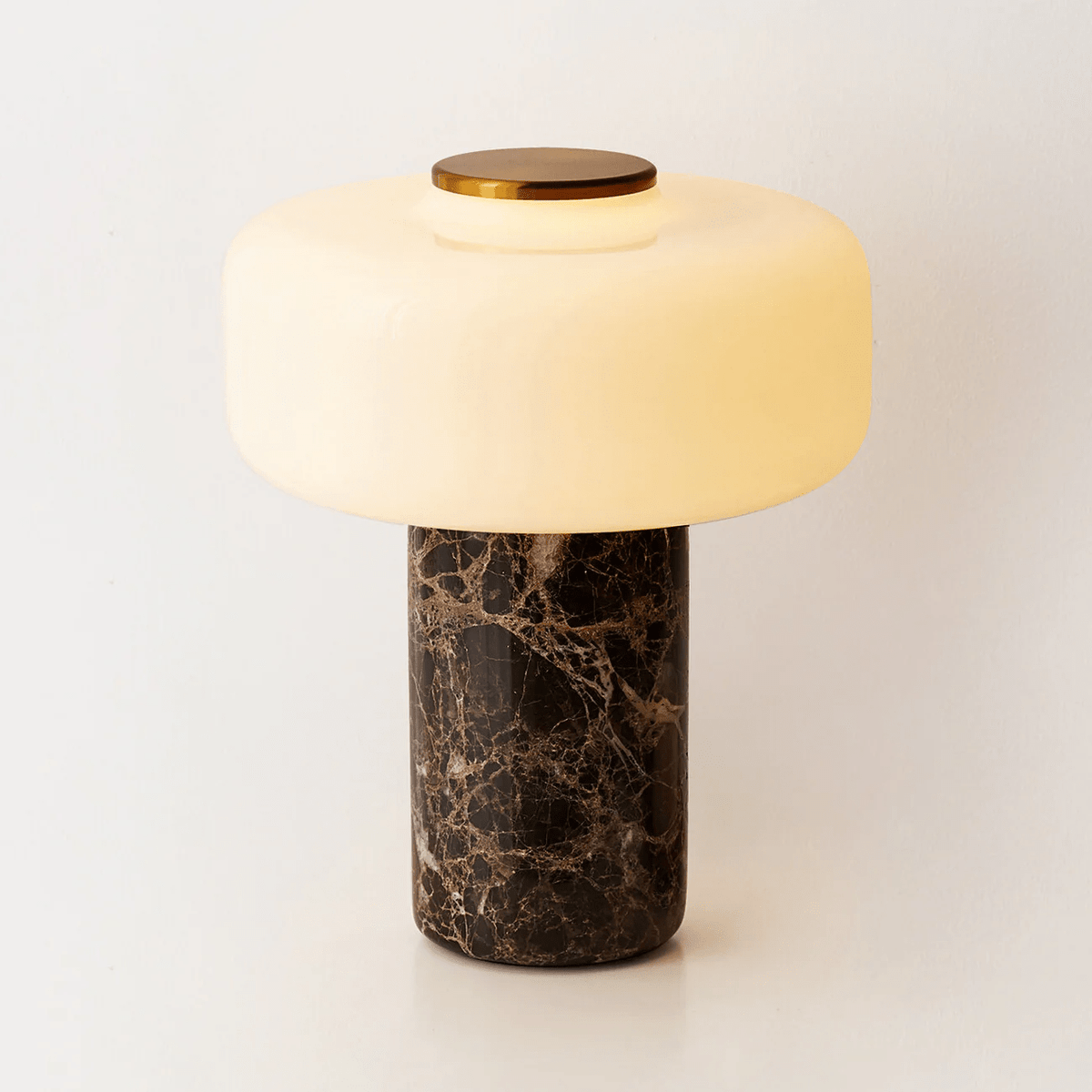 Orinshire Rechargeable Marble Table Lamp