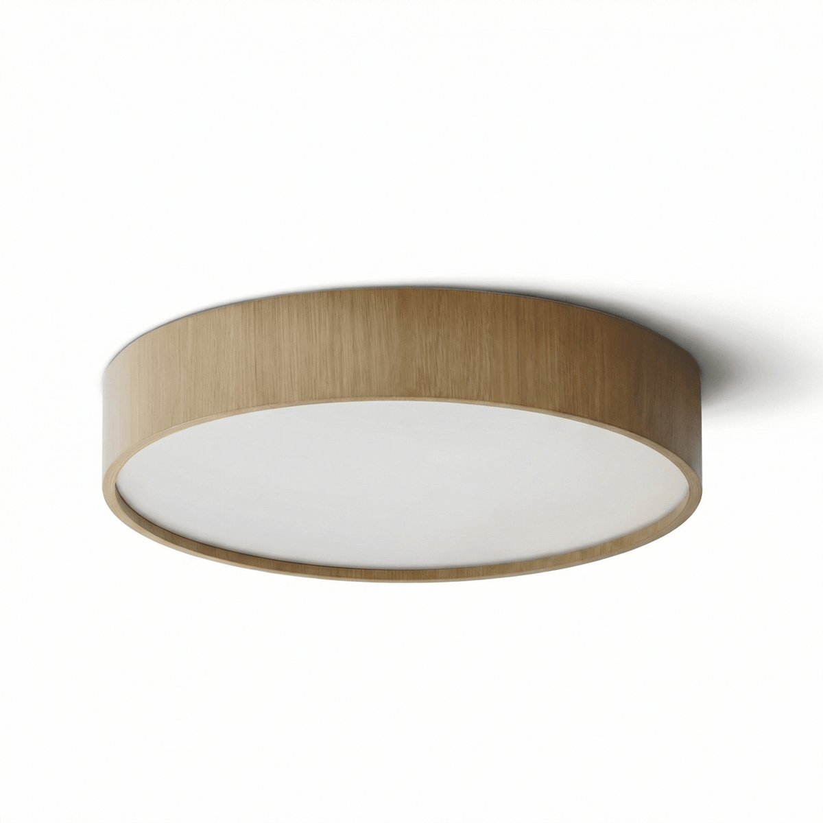 Miriena Pure Timber Ceiling Lamp