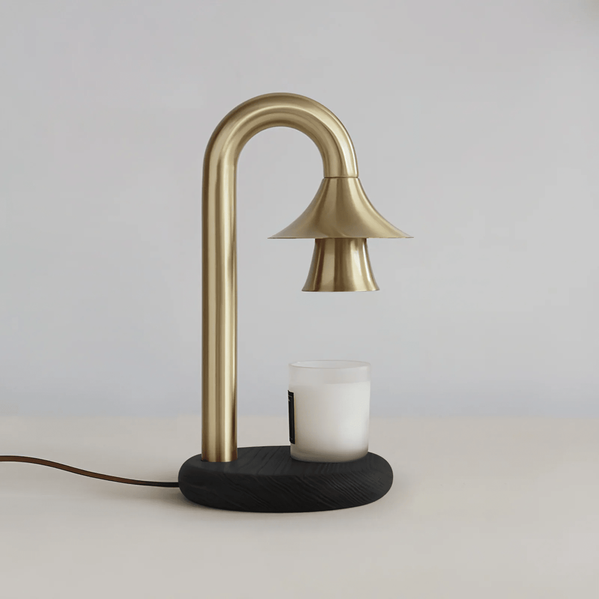 Mirel Candle Warmer Lamp
