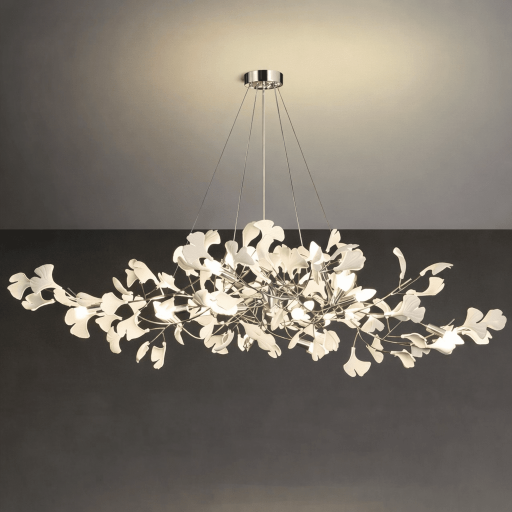 Fairshire Gingko Bough Chandelier