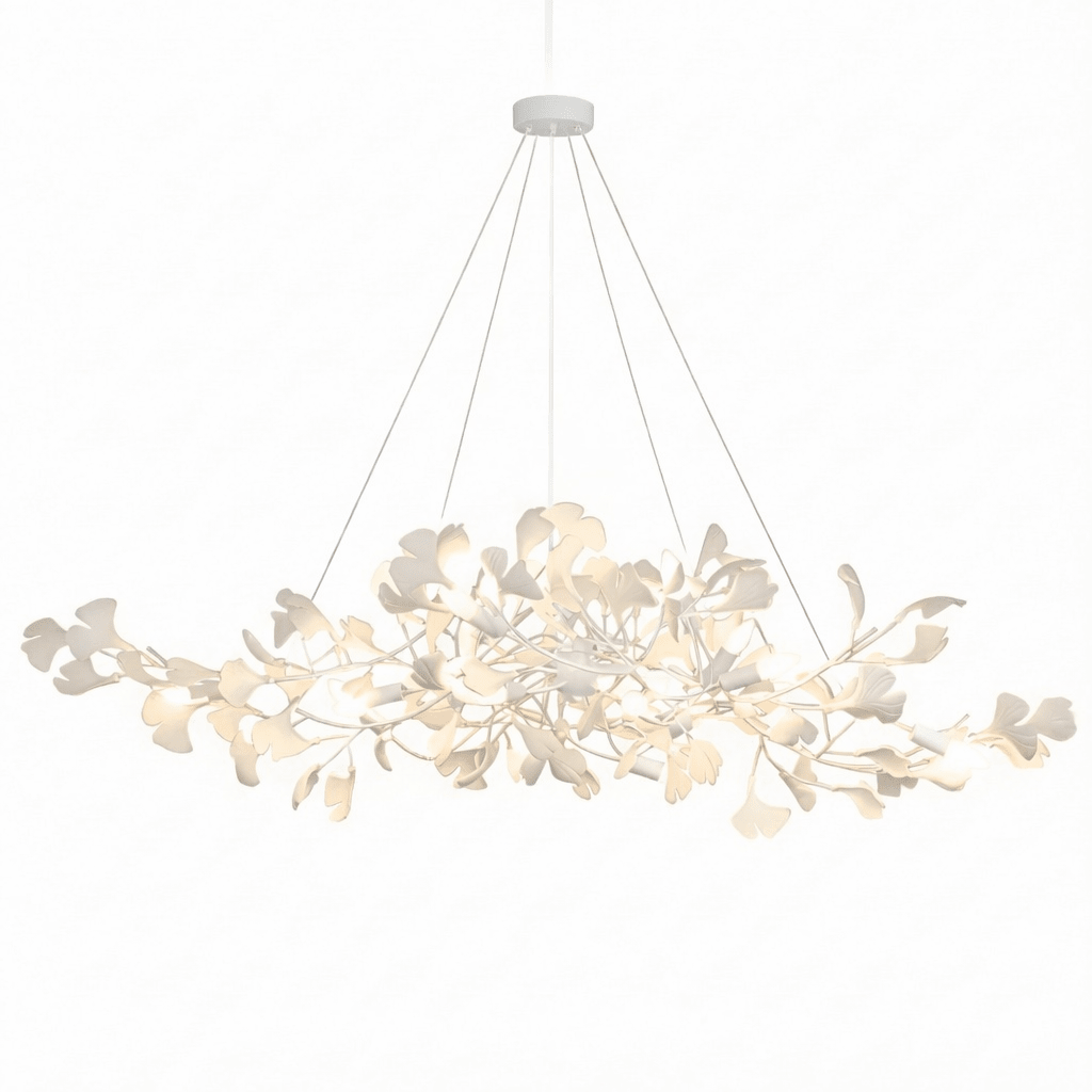 Fairshire Gingko Bough Chandelier