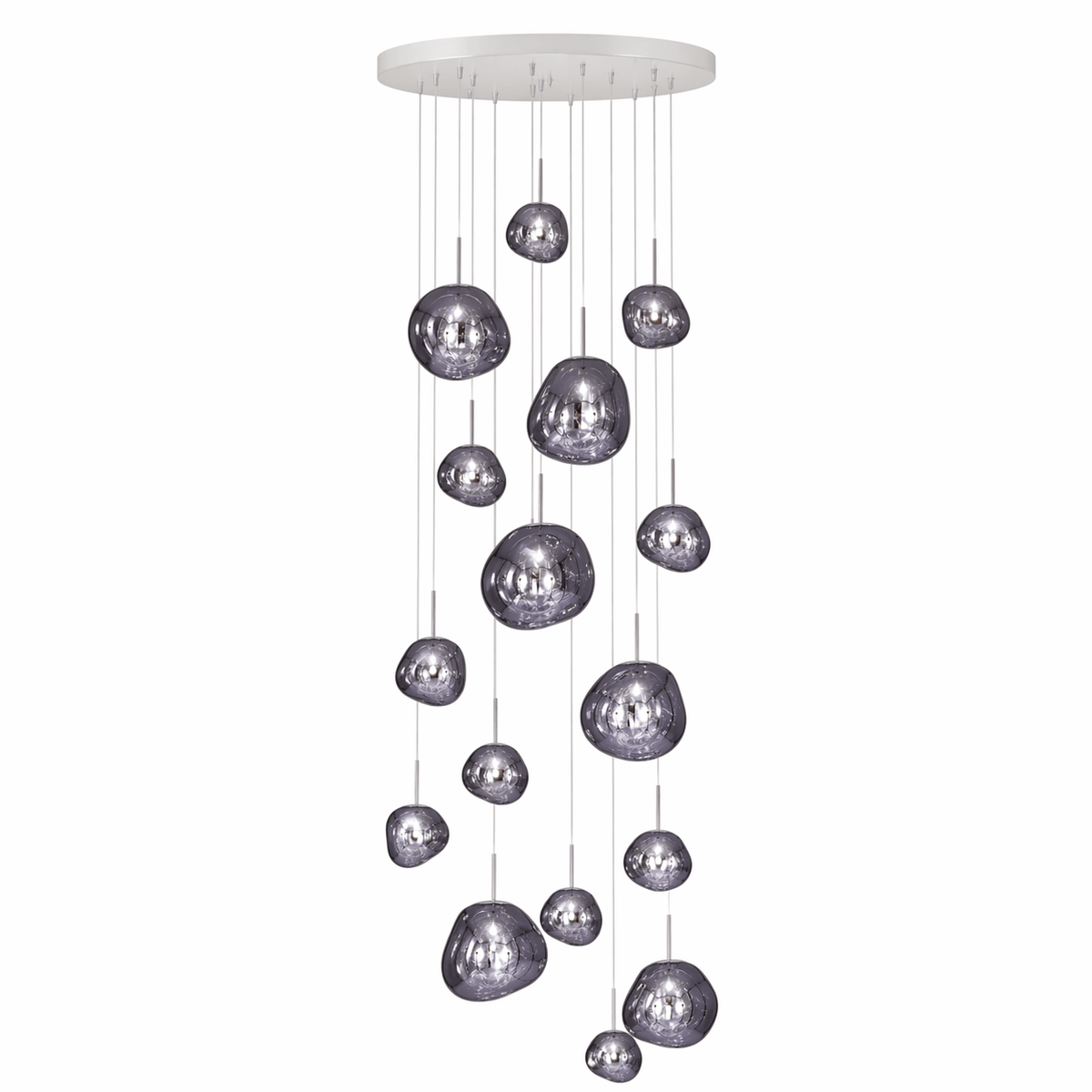 Aveneneria Spheres Pendant Lamp