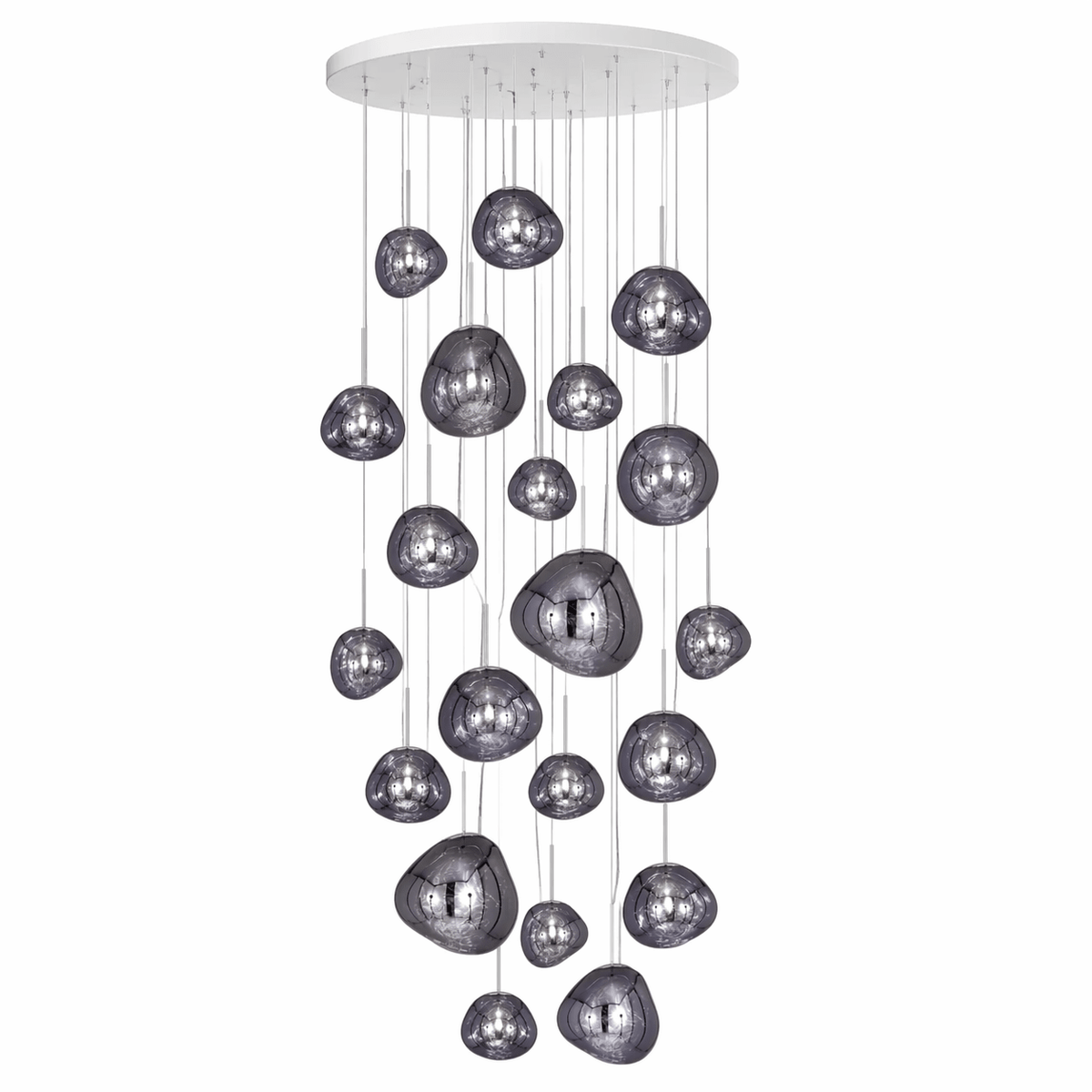 Aveneneria Spheres Pendant Lamp