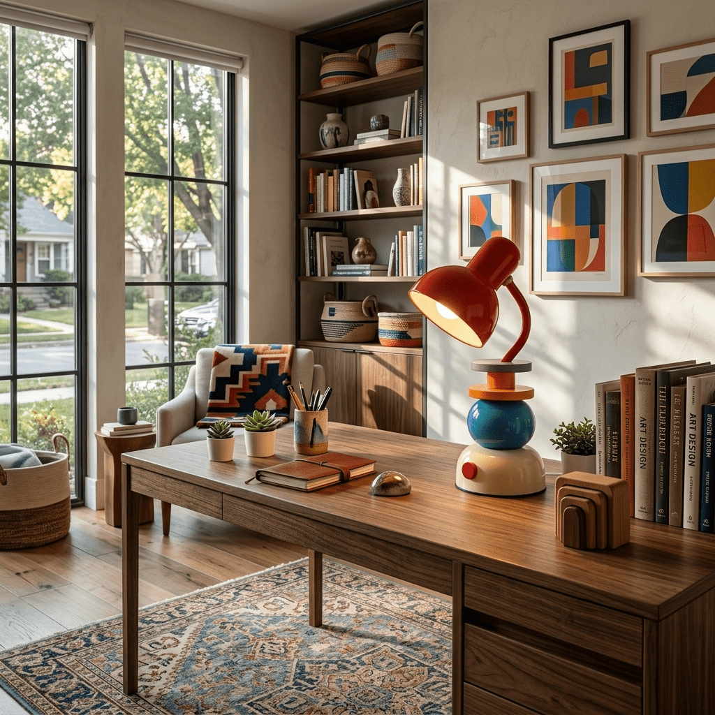 Araminta Playstack Pop Table Lamp