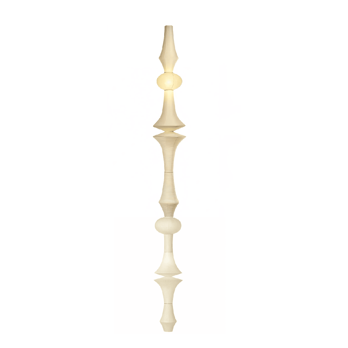 Elmsridge Washi Paper E Pendant Light