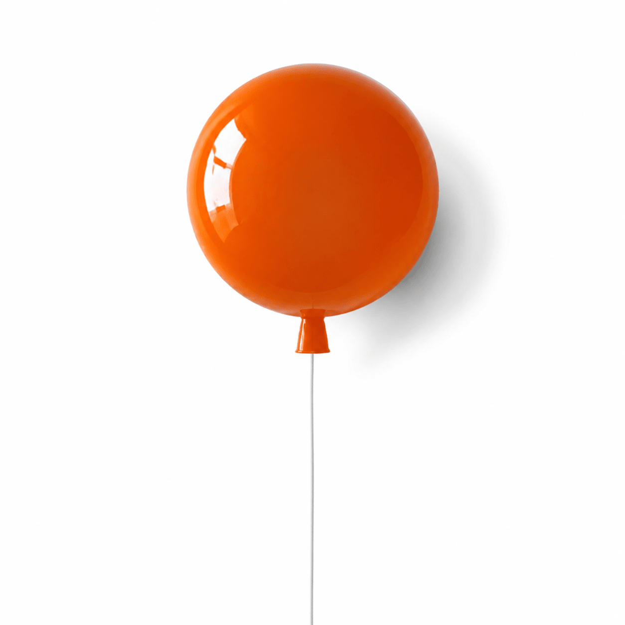 Celuenne Balloon Dream Glass Wall Sconce