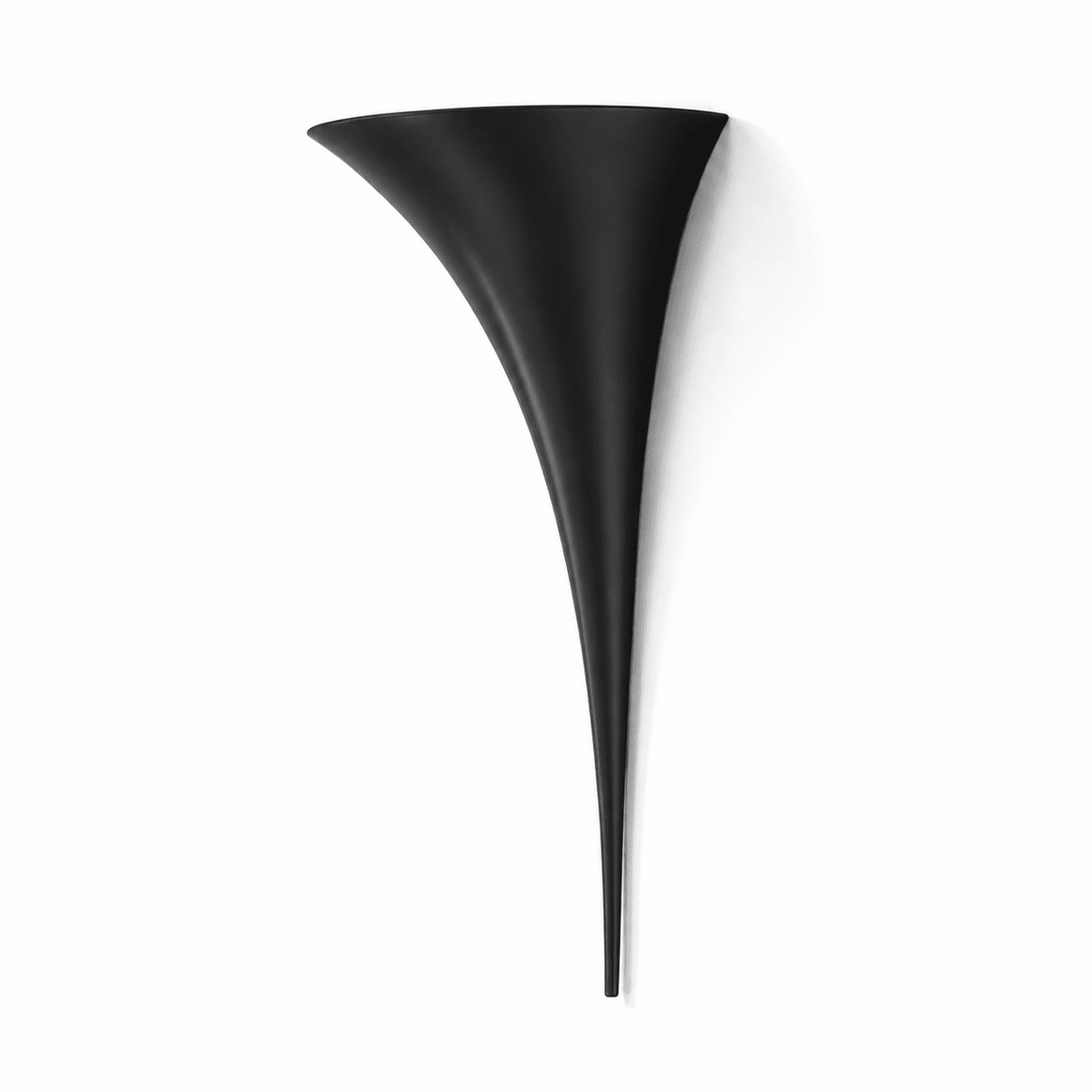Aurette Cone Wall Sconce