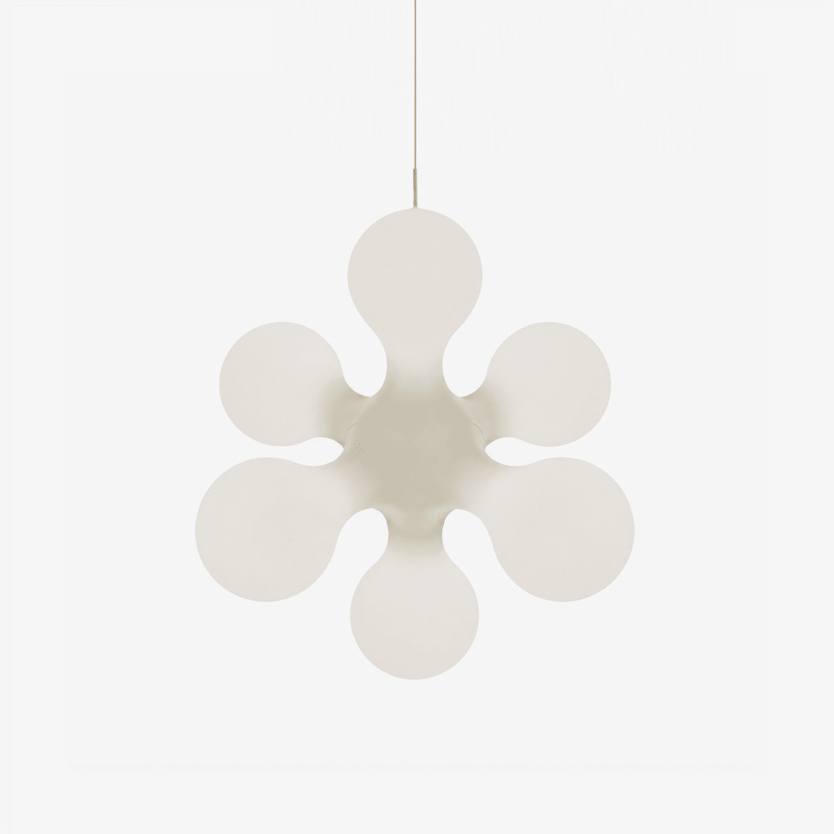 Molecule Cluster Pendant Lamp