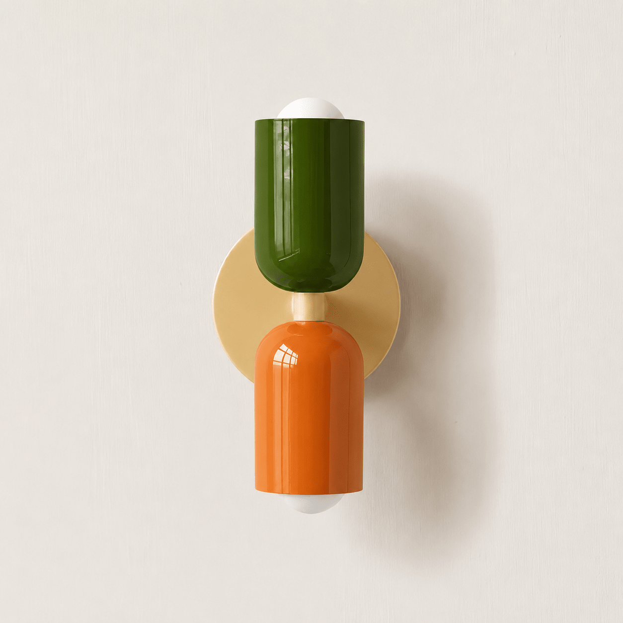Glenstead Double Indoor Wall Light